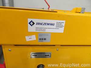 Cargador de Batería Janczewski MSWB-1300