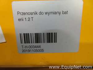 Cargador de Batería Janczewski MSWB-1300