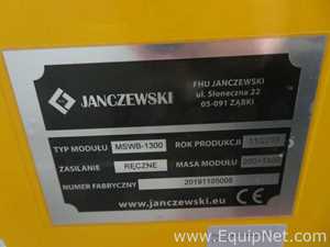 Cargador de Batería Janczewski MSWB-1300