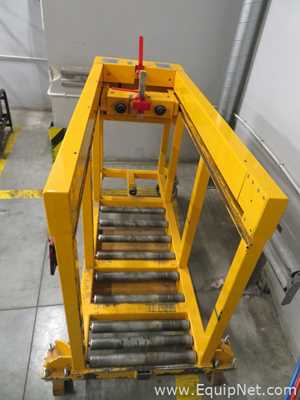 Cargador de Batería Janczewski MSWB-1300