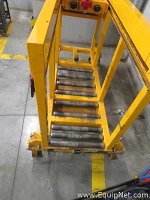 Cargador de Batería Janczewski MSWB-1300