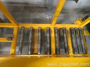 Cargador de Batería Janczewski MSWB-1300