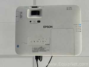 Equipamento de Vídeo Epson CB2265U