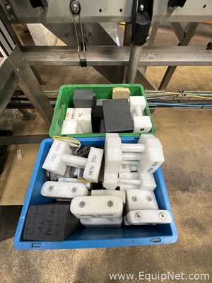 Línea de Línea de Llenado de Bebidas Krones Solomatic