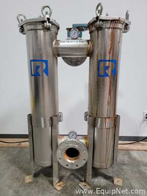 Filtro de Cartucho Rosedale Products, Inc. 82-30-4F