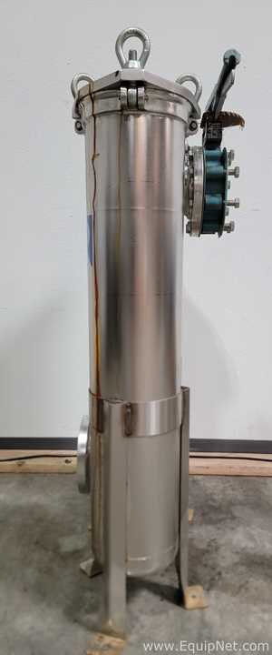 Filtro de Cartucho Rosedale Products, Inc. 82-30-4F