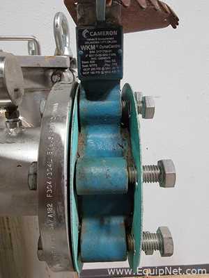 Filtro de Cartucho Rosedale Products, Inc. 82-30-4F