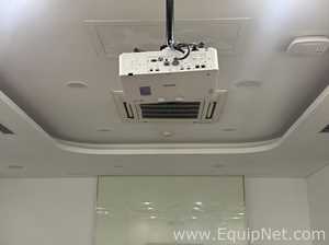 Equipamento de Vídeo Epson CB-L510U