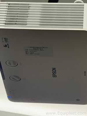 Equipamento de Vídeo Epson CB-L510U