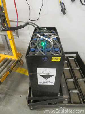 Cargador de Batería Hawker GmbH 24V3PZM375