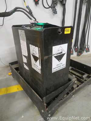 Carregador de Bateria Hawker GmbH 24V3PZM375