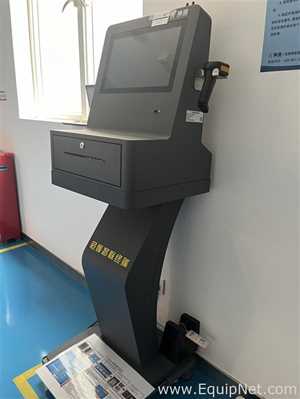 E-Waste System Equipment Lot 819