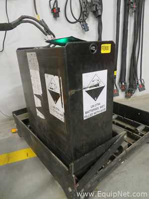 Carregador de Bateria Hawker GmbH 24V3PZM375
