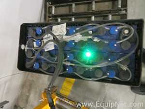 Carregador de Bateria Hawker GmbH 24V3PZM375