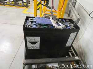 Carregador de Bateria Hawker GmbH 24V3PZM375