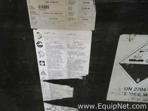 Carregador de Bateria Hawker GmbH 24V3PZM375