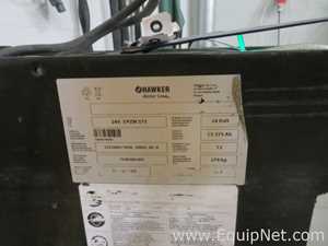 Carregador de Bateria Hawker GmbH 24V3PZM375