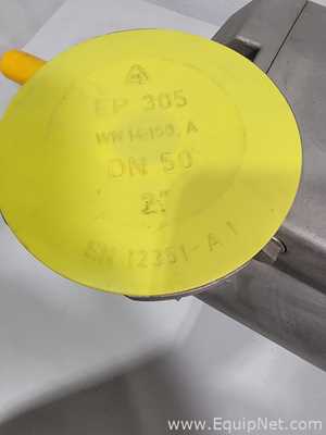 Aspiradora Sterling SIHI Gmbh LPHX 55320 A5
