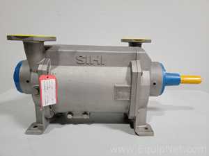 Aspiradora Sterling SIHI Gmbh LPHX 55320 A5