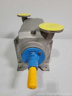 Aspiradora Sterling SIHI Gmbh LPHX 55320 A5