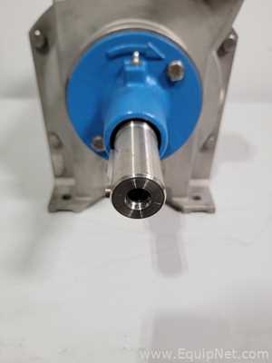 Aspiradora Sterling SIHI Gmbh LPHX 55320 A5