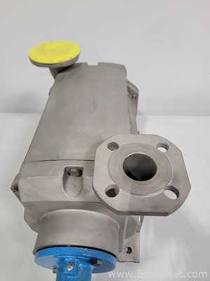 Aspiradora Sterling SIHI Gmbh LPHX 55320 A5