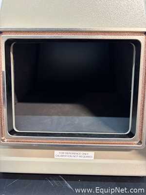 Equipo de verificación o medición electrónica Tescom TC-5060B