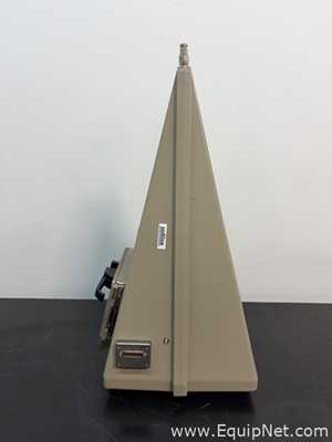 Equipo de verificación o medición electrónica Tescom TC-5060B
