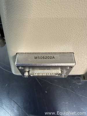 Equipo de verificación o medición electrónica Tescom TC-5060B