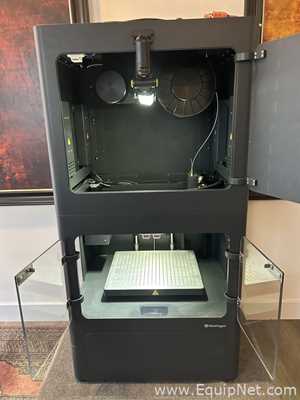 Markforged - Metal X 3D Printer Includes Wash-1 And Sinter-1