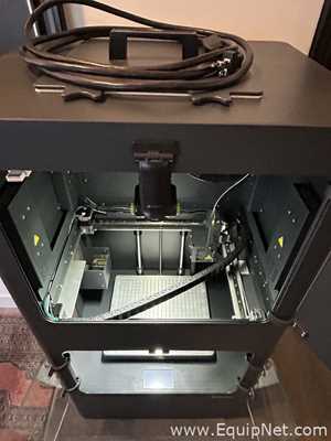 Markforged - Metal X 3D Printer Includes Wash-1 And Sinter-1