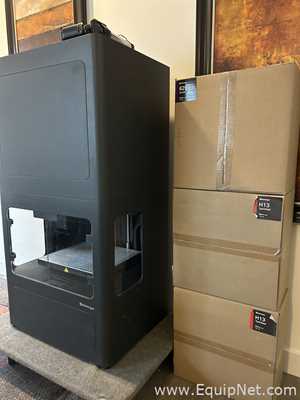 Markforged - Metal X 3D Printer Includes Wash-1 And Sinter-1