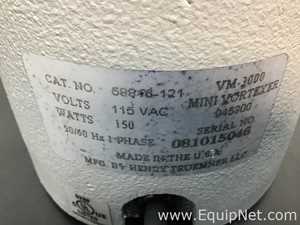 Lot Of 5 VWR 945300 Analog Vortex Mixer