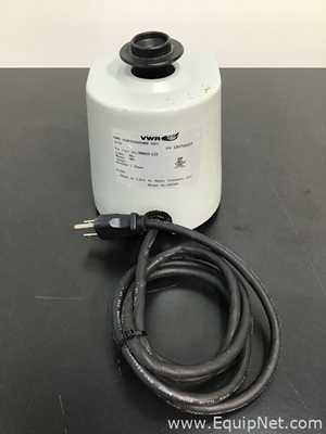 Lot Of 5 VWR 945300 Analog Vortex Mixer