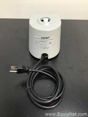 Lot Of 5 VWR 945300 Analog Vortex Mixer