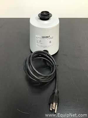 Lot Of 5 VWR 945300 Analog Vortex Mixer