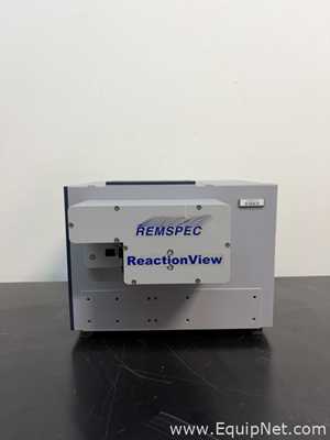 Espectrômetro de Massa Remspec Corporation ReactionView