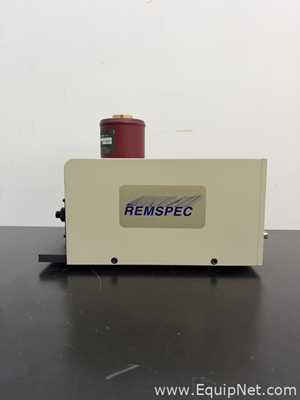 Espectrômetro de Massa Remspec Corporation ReactionView