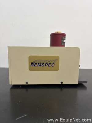 Espectrômetro de Massa Remspec Corporation ReactionView