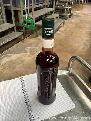 Línea de Línea de Llenado de Bebidas Krones VARIOPAC PRO