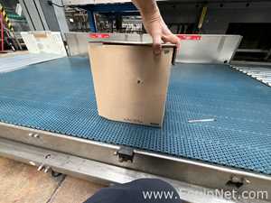 Línea de Línea de Llenado de Bebidas Krones VARIOPAC PRO
