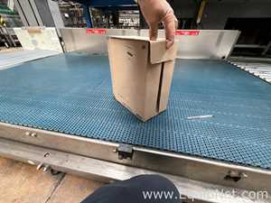 Línea de Línea de Llenado de Bebidas Krones VARIOPAC PRO