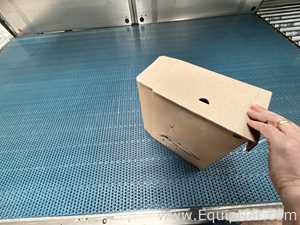 Línea de Línea de Llenado de Bebidas Krones VARIOPAC PRO