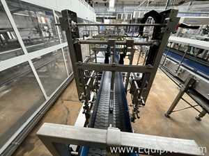 Línea de Línea de Llenado de Bebidas Krones VARIOPAC PRO