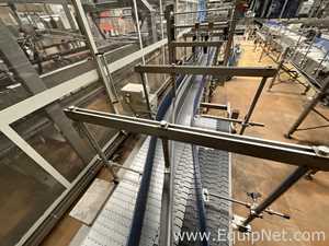 Línea de Línea de Llenado de Bebidas Krones VARIOPAC PRO