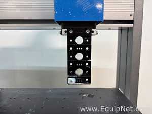 Nordson E3 3-Axis Automated Fluid Dispensing Robot With V200 Controller