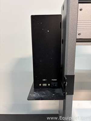 Nordson E3 3-Axis Automated Fluid Dispensing Robot With V200 Controller
