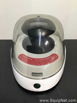 Lot Of 3 Laboratory Centrifuges