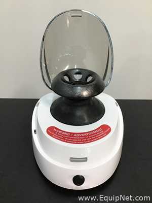 Lot Of 3 Laboratory Centrifuges