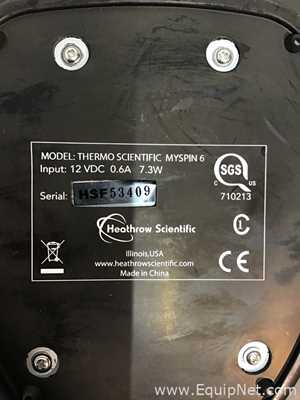 Lot Of 3 Laboratory Centrifuges